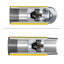 API à collier de flotteur et de chaussure à flotteur 4 &quot;à 20&quot;